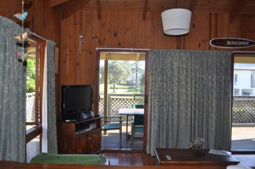 Lounge Room